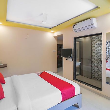 Hotel Oyo 13150 Mangal Residency Lonavala Esterno foto