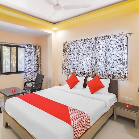 Hotel Oyo 13150 Mangal Residency Lonavala Esterno foto