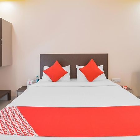 Hotel Oyo 13150 Mangal Residency Lonavala Esterno foto