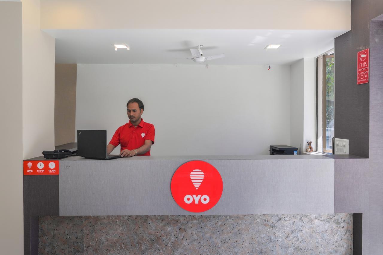 Hotel Oyo 13150 Mangal Residency Lonavala Esterno foto