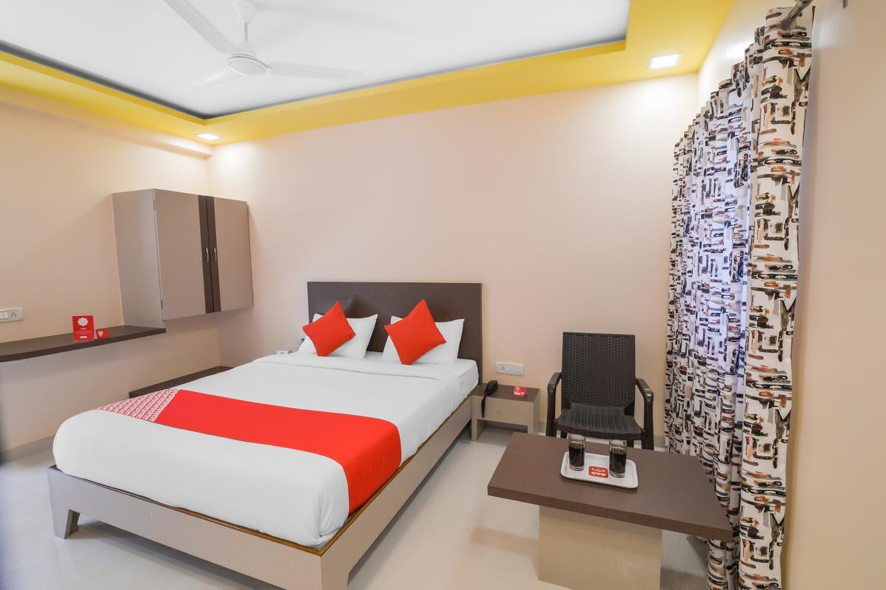 Hotel Oyo 13150 Mangal Residency Lonavala Esterno foto