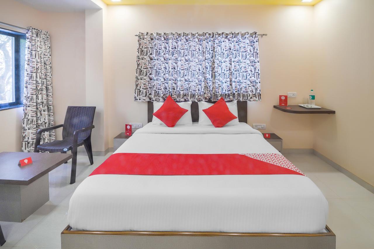 Hotel Oyo 13150 Mangal Residency Lonavala Esterno foto