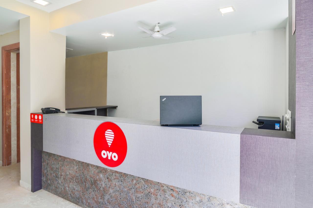 Hotel Oyo 13150 Mangal Residency Lonavala Esterno foto