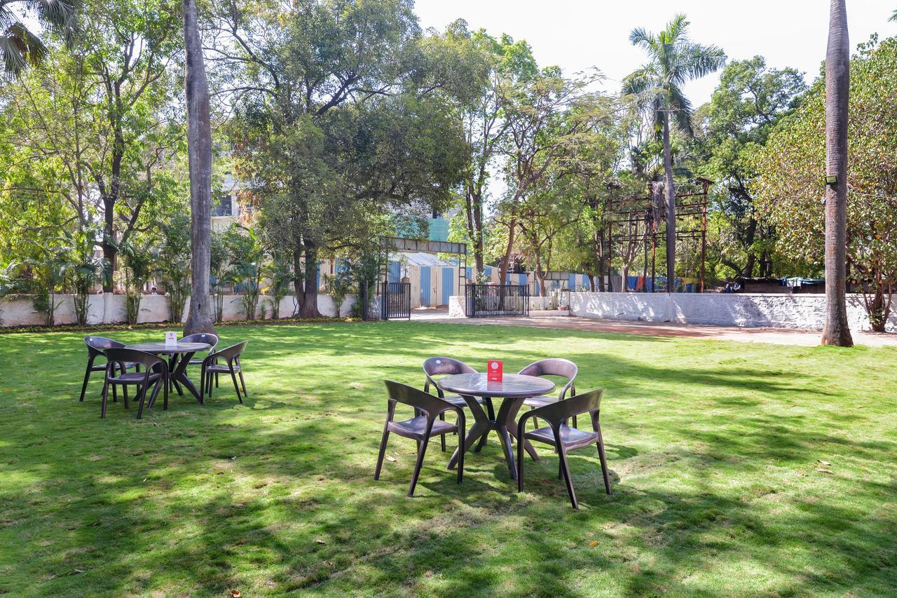 Hotel Oyo 13150 Mangal Residency Lonavala Esterno foto