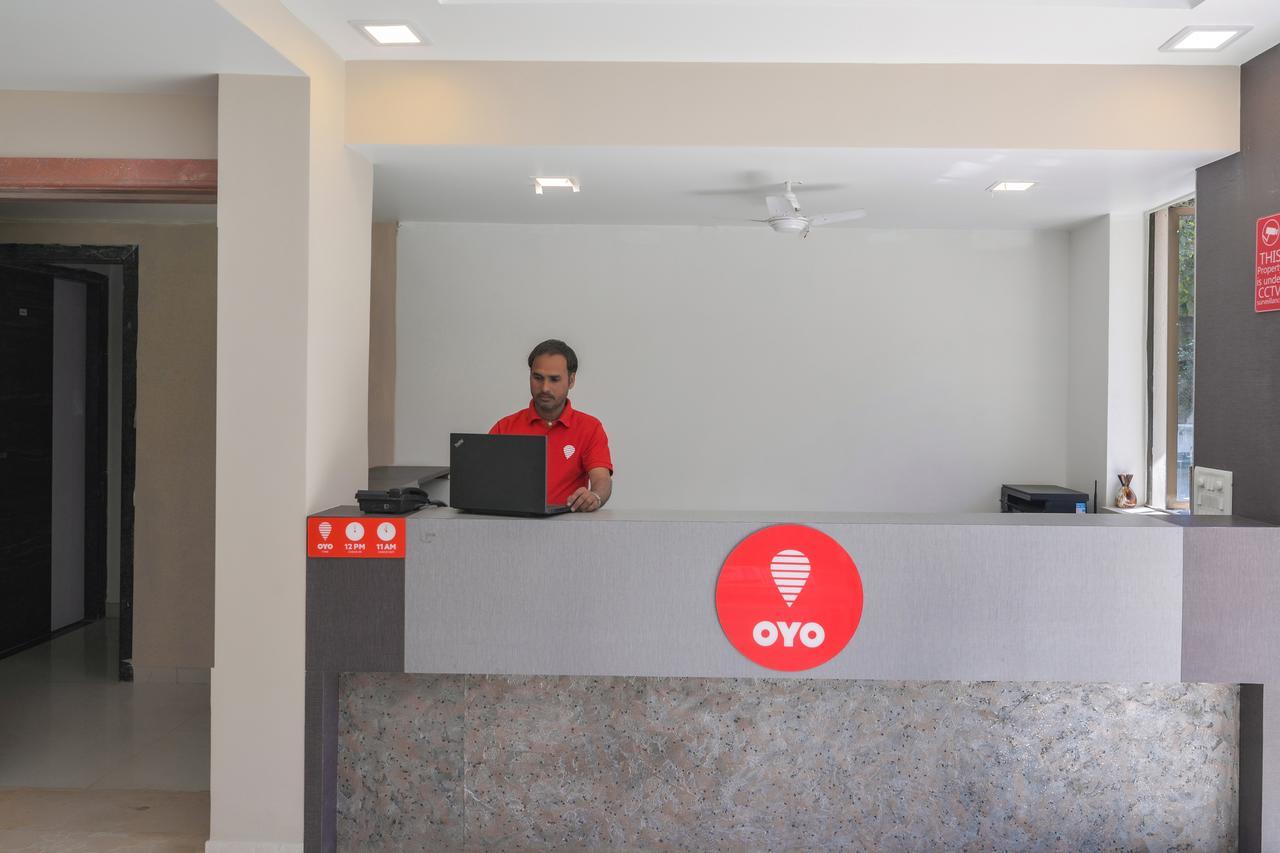 Hotel Oyo 13150 Mangal Residency Lonavala Esterno foto