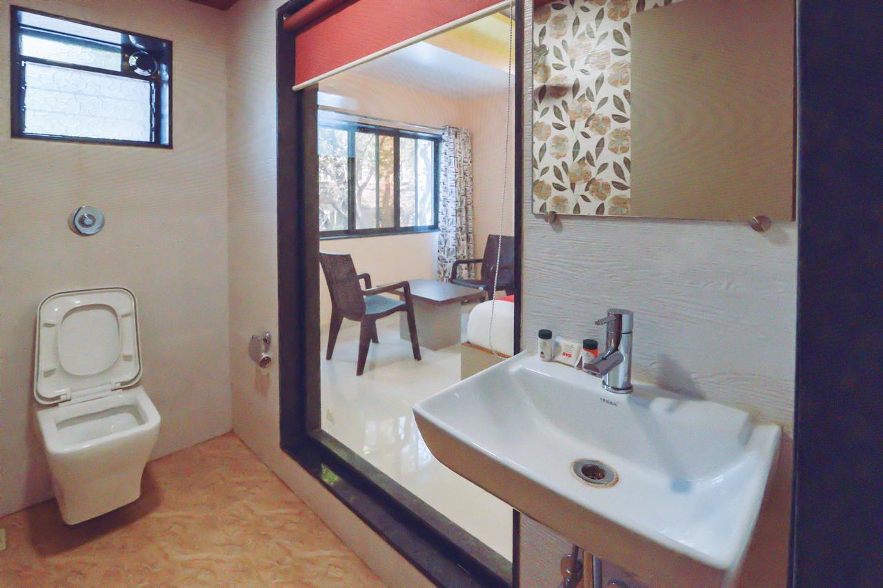 Hotel Oyo 13150 Mangal Residency Lonavala Esterno foto