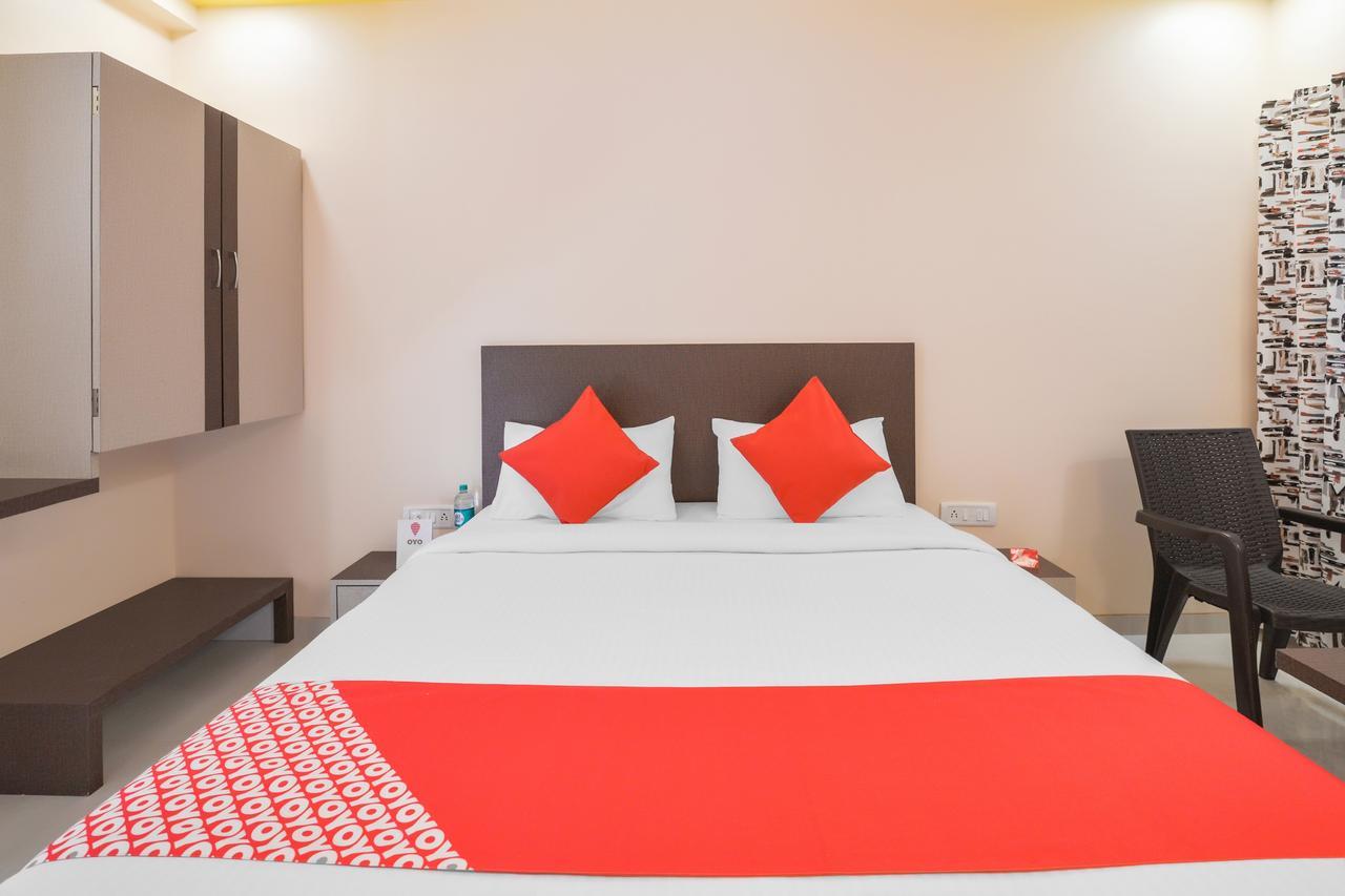 Hotel Oyo 13150 Mangal Residency Lonavala Esterno foto